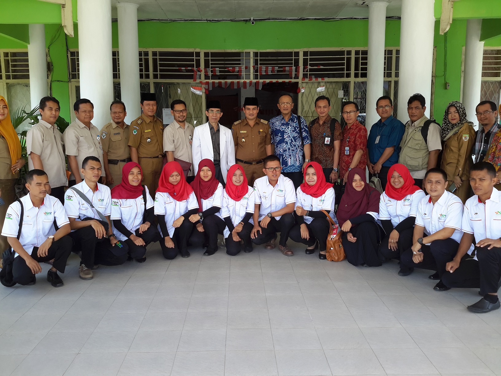 RAPAT FORUM PEMBAURAN KEBANGSAAN (FPK)