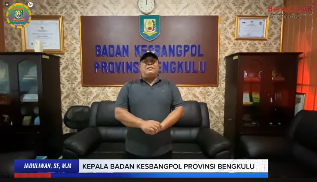 AGEN KEWASPADAAN CEGAH DINI